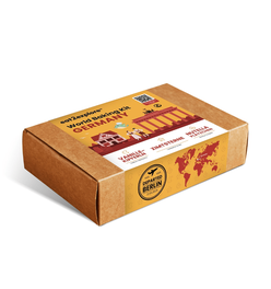 explore World Baking Kit - GERMANY