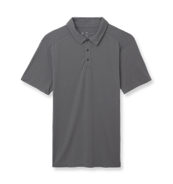 Men's GOAT Polo