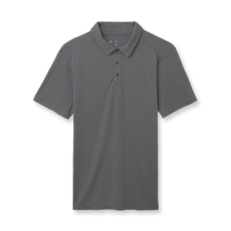 Men's GOAT Polo