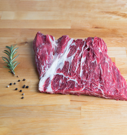 Surprise Steak (Spinalis)