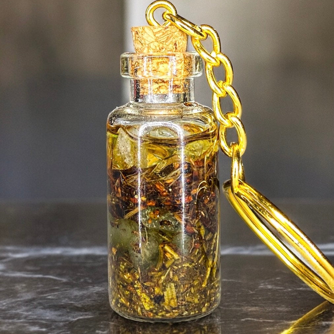 Enhance Creativity Keychain-gallery-33819658321977