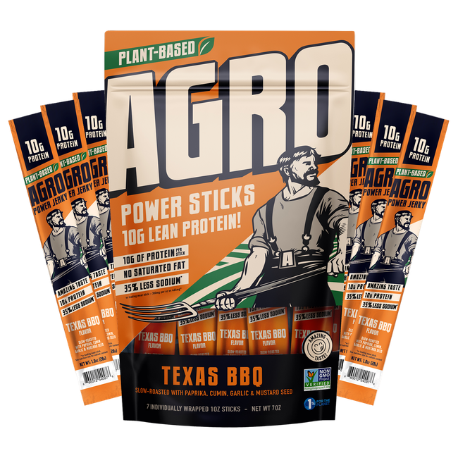 Texas BBQ Sticks-gallery-50577775198492