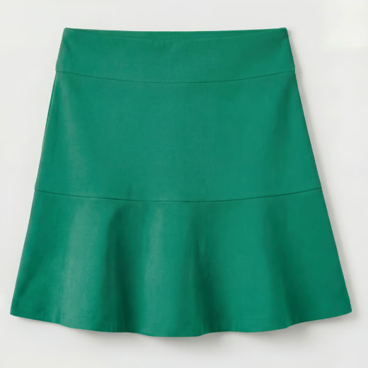 Juli Littles Skirt Solid-gallery-68311982407761