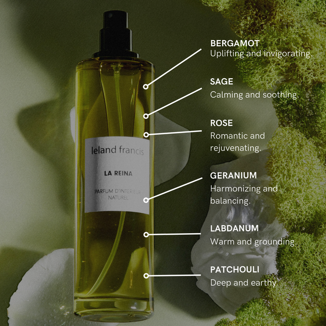 La Reina - Room Spray-gallery-44806194200884