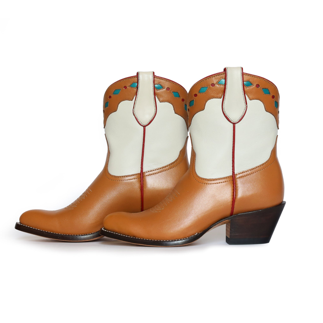 Grocery Store  Women's Cowboy Boot-gallery-35657795174581