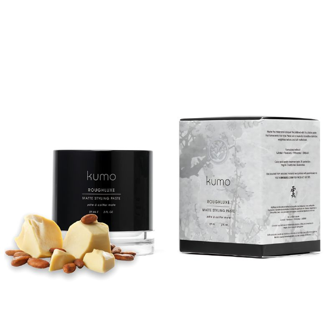 RoughLuxe Matte Styling Paste-gallery-44232109752551
