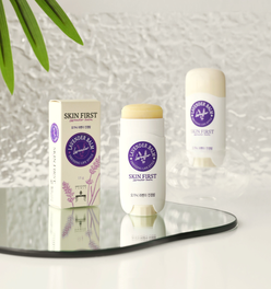 [DressingTable] Skin First Lavender Soothing Balm