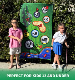 StickyGolf Junior Pro™