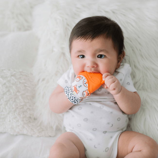 Itzy Mitt® Teething Mittens-gallery-14593248755827
