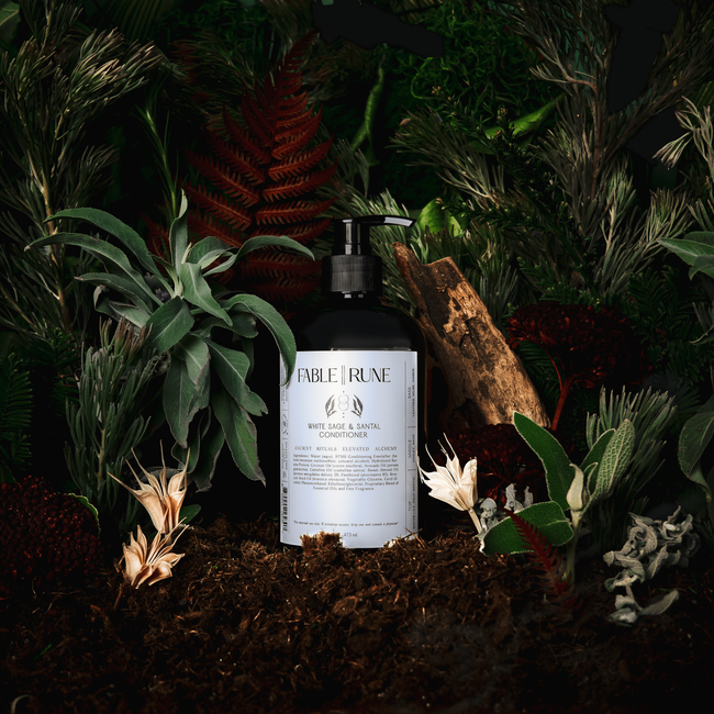 WHITE SAGE & SANTAL CONDITIONER-gallery-39236774101154