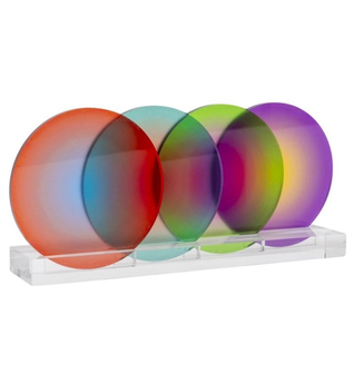 Gradient Coasters