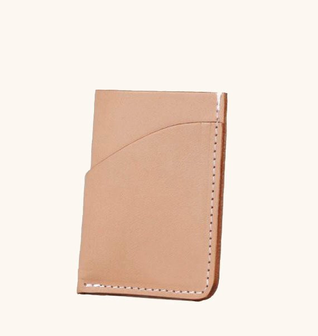 Minimal Card Wallet
