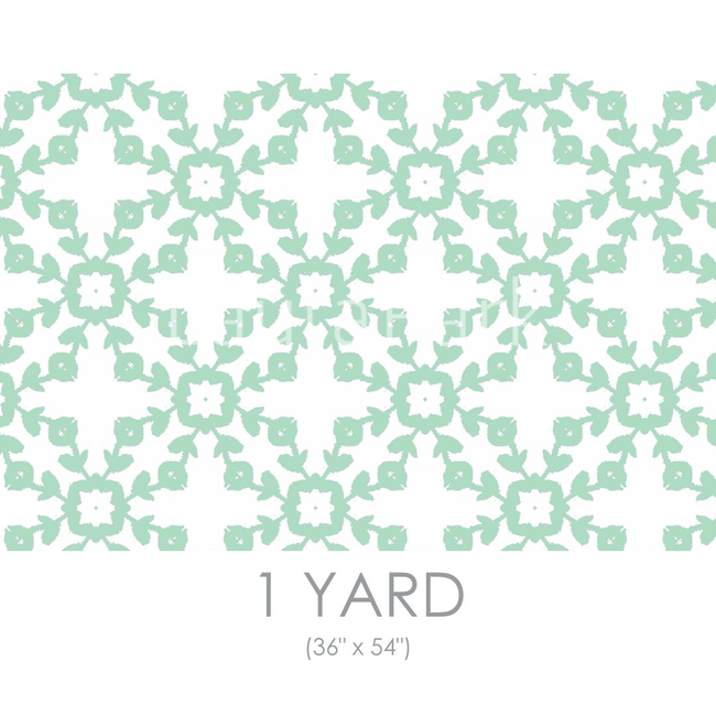 Highlands Mint Fabric by the Yard-gallery-45934543831288