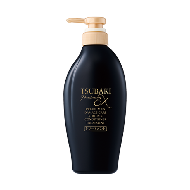 Tsubaki: Premium EX Intensive Repair Conditioner-gallery-46732510396667