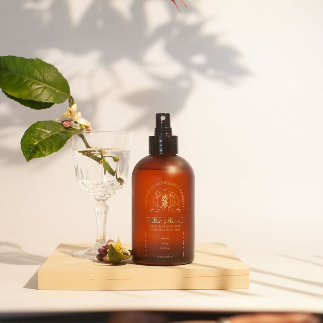 NEROLI & FRANKINCENSE FACE MIST-gallery-39236767023266