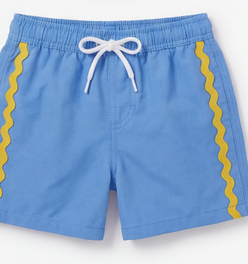 Johnny Littles Swim Trunks
