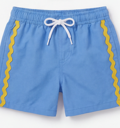 Johnny Littles Swim Trunks