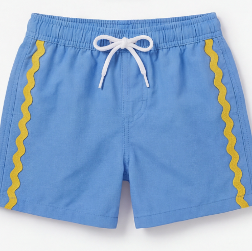 Johnny Littles Swim Trunks-gallery-68285242966097