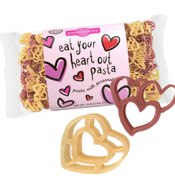 Eat Your Heart Out Pasta