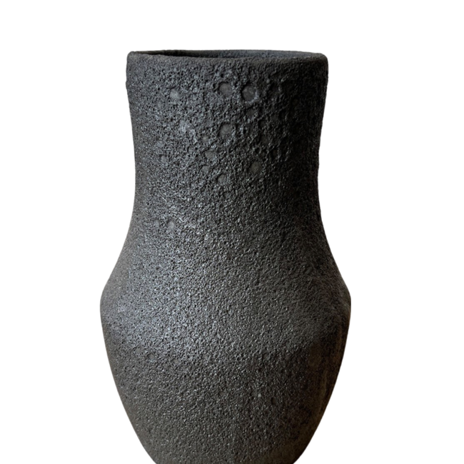 Leda Crater Vase-gallery-35907637084349