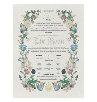 The Moon