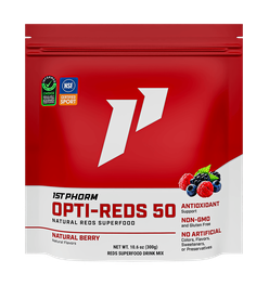 Opti-Reds 50