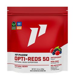 Opti-Reds 50