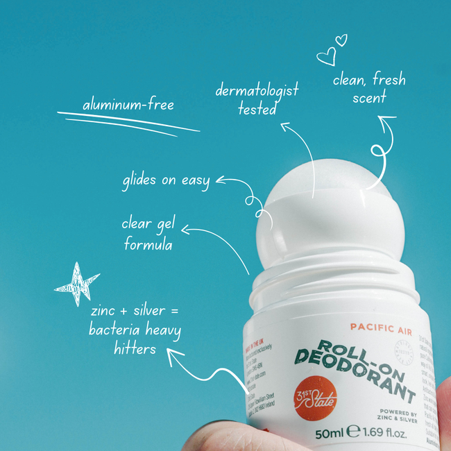 Roll On Deodorant-gallery-74886353289602