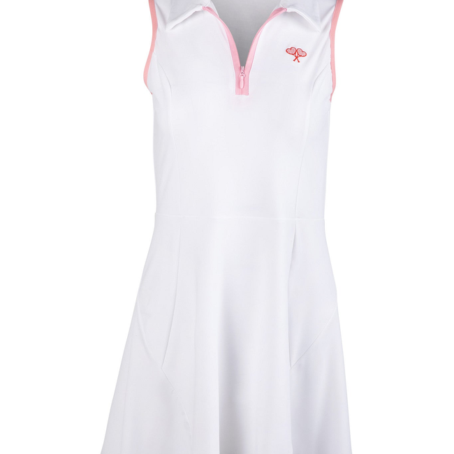 Love All Tennis Women's Evonne Dress-gallery-40676604739665