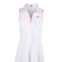 Love All Tennis Women's Evonne Dress