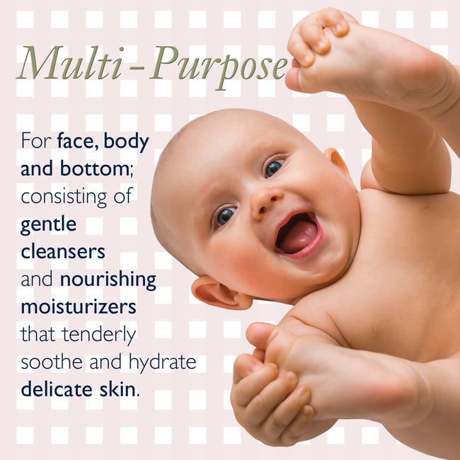 Ultimate Baby Cleansing Cloths-gallery-43359011897580