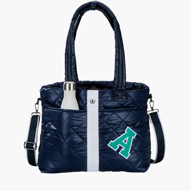 Maxed Out Wanderlust Tote - Travel-gallery-38001959993542