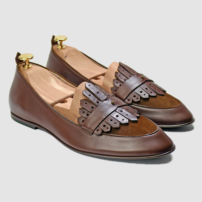 Kilt Loafer-gallery-44056881496284