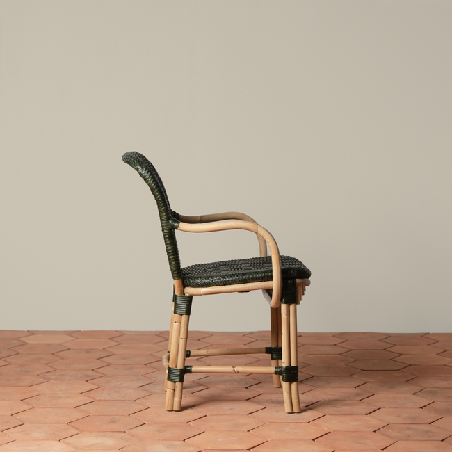 Fota Bistro Arm Chair-gallery-30137345245245