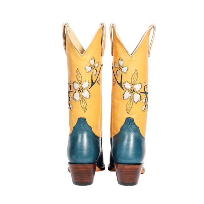 Dogwood Women's Cowboy Boot-gallery-39299973546165