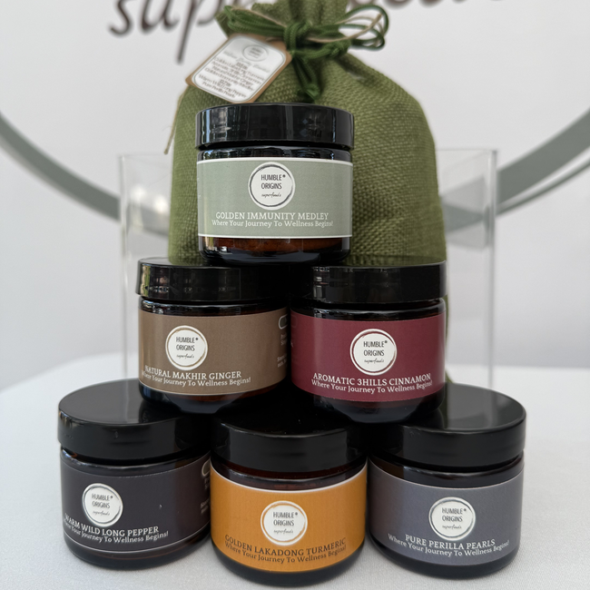 Wellness Journey Essentials Sets-gallery-36741426937909