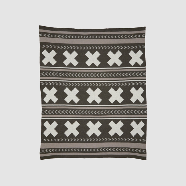 Mesa Throw Blanket-gallery-46682928775459