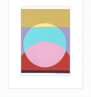 Color Choreography 10