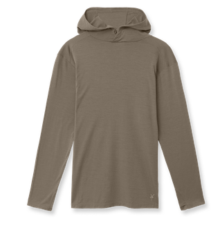 Men's Springbok Sun Hoodie