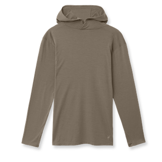 Men's Springbok Sun Hoodie