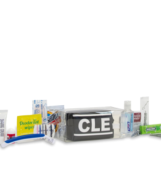 City Abbreviation Mini Bag Emergency Kit - For Him