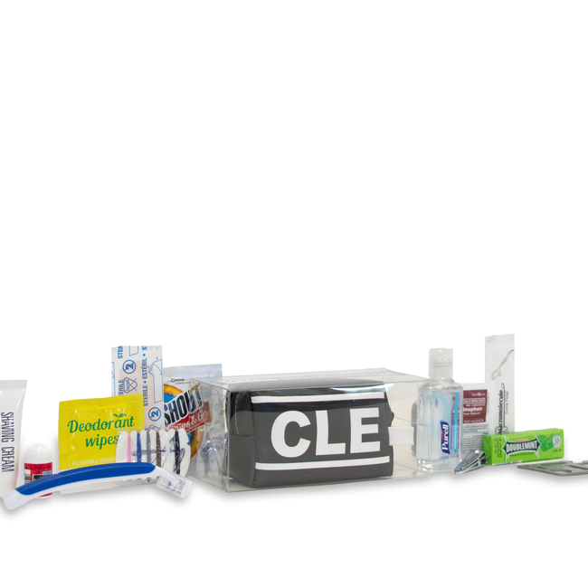 City Abbreviation Mini Bag Emergency Kit - For Him-gallery-32230491684934