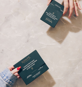 Santé Blends Original: Calming Buzz