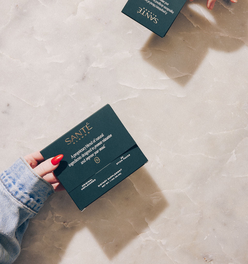 Santé Blends Original: Calming Buzz