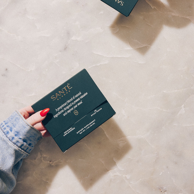 Santé Blends Original: Calming Buzz-gallery-44055726522625