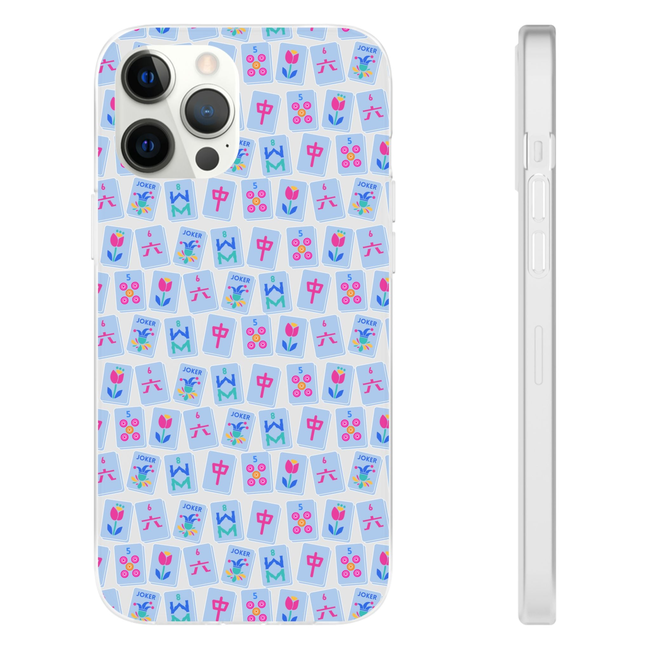 MAHJONG PHONE CASE | iPhone & Galaxy-gallery-51418865041719