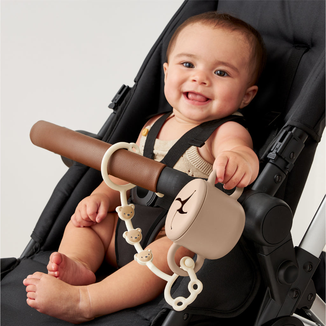 Itzy Strap™ Toy & Snack Cup Strap-gallery-38386342199467