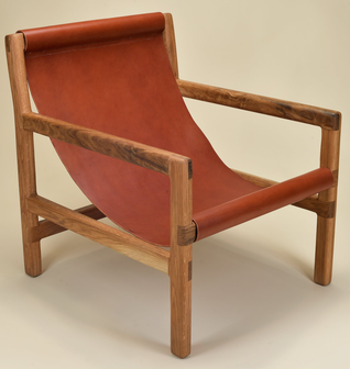 The Wesley Chair