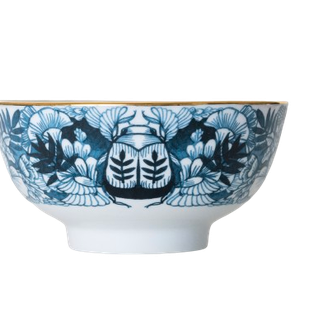 Remediarium Primum Bowl