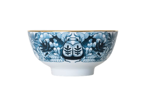Remediarium Primum Bowl